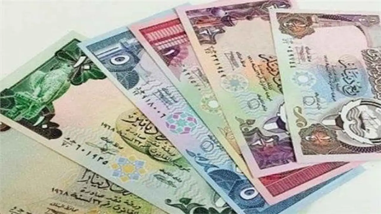 تغيرات أسعار العملات العربية والأجنبية في ختام تداولات الجمعة الأول من مايو